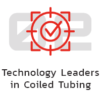 Technology Leaders in Coiled Tubing