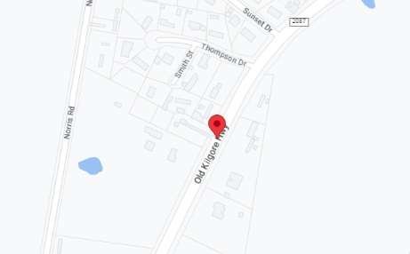 KILGORE COIL TUBING OPERATIONS